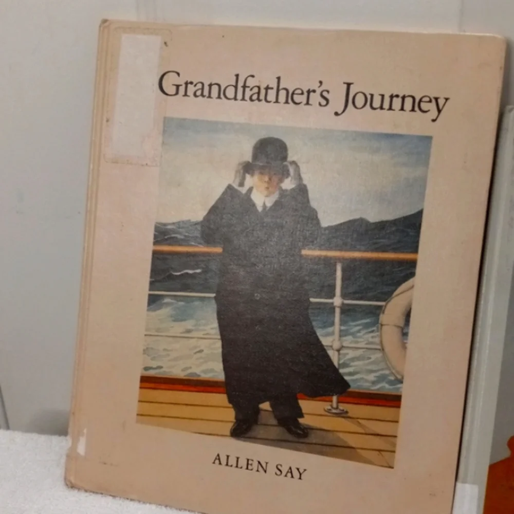 2 Children's Books